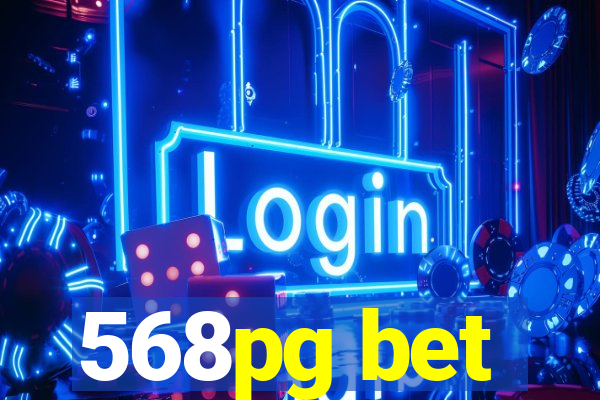 568pg bet